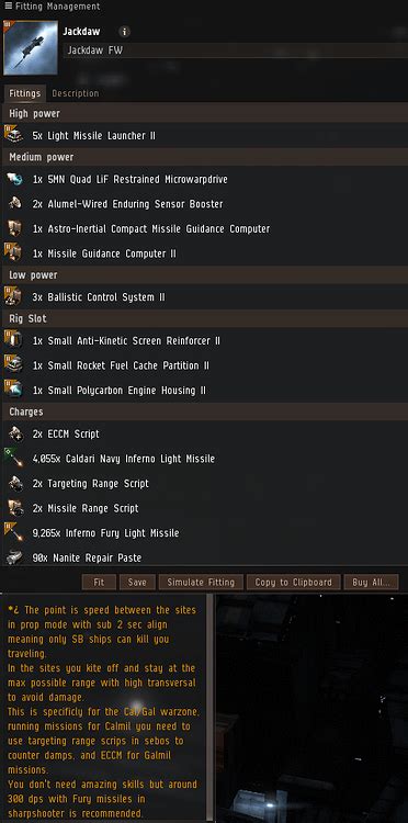 Full list of EVE Guides in one place.